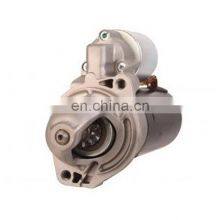 069911023G Hot Sale Auto Electrical System Car Engine 12V 9T 1.2KW Starter Motor for Mercedes-Benz 190 (W201) C-class (W202) Slk thumbnail-3