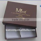 Packing up and Bottom Christmas Gift Paper Box