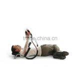 Home Fitness AB ROLLER ABR-2 AB Trimmer With Counter thumbnail-4