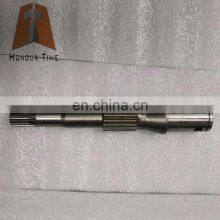 Excavator PC60-3/5 Hydraulic Pump Parts for HPV35 Drive Shaft L/R thumbnail-5