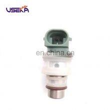 Excellent and Factory Price Auto Parts Fuel Injector Nozzle OEM D224A5278 for DAEWOO thumbnail-2