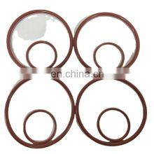 22*1.5 Factory Outlet Heat Resistant Silicone NBR Rubber o Ring Seals Sealing O-ring Epdm o Ring thumbnail-1