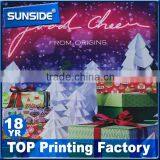 Waterproof Removable 3M Sticker for Window/wall/vehicle Decoration-qt thumbnail-6