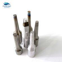 35k 500w Protable Ultrasonic Spot Welding Machine For Riveted Electronic Components thumbnail-5