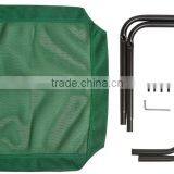 Indoor &Outdoor Breathable Mesh Cooling Comfprtable Pet Bed thumbnail-5