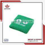Top Quality 2015 China Manufacturer Tennis Wrist Sweatband thumbnail-1