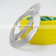 Automatic BOPP Tape Slitting Rewinding Machine thumbnail-5