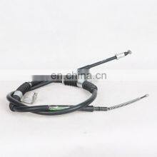 Topss brand wholesales hand brake cable parking brake cable for buick Excelle oem 96435117/96808379/96549800