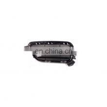 Fog Lamp Cover 51117338513 51117338514 For Bmw X3 F25 2011-2016 Fog Lights Foglamp Foglamps Headlights Foglights Foglight Cover thumbnail-1