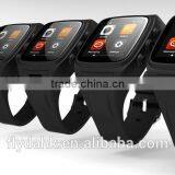 Smart X01 1.54 Inch IPS Screen 3G Wcdma GPS Android 4.4 Phone Call Android Watch Quality Choice thumbnail-2