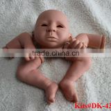 hot selling silicone reborn dolls doll body parts
