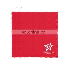Custom Print Microfiber Glasses Cleaning Cloth thumbnail-2