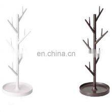 Antique Fancy Mug Stand