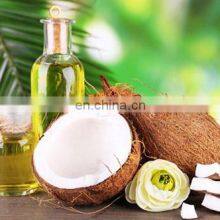 FOOD GRADE 100% NATURAL COCONUT OIL FOR EXPORTING FROM VIET NAM thumbnail-5