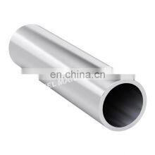 1070 6061 6063 5052 Od3mm 4mm 5mm Thin Wall Aluminium Tube Extrusion 1mm Thick Round Aluminum Pipe thumbnail-4