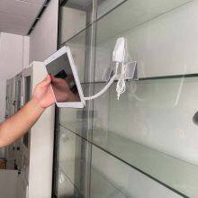 Best Sell Alarm Charger Anti-theft Display Stand Mobile Phone Security Holder thumbnail-2