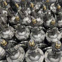 Forged Gate Valve thumbnail-5