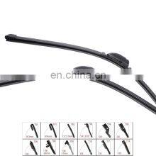 China Factory Direct High Quality Multi-Function Soft Windshield Wiper Blade thumbnail-3