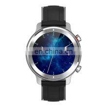 Ios Wholesale Bt Ip68 Waterproof Menstrual Reminder Heart Rate Monitor Men Women Smart Sports Watch Android Smartwatch thumbnail-2