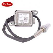 Haoxiang Auto New Material Europe Truck Nox Sensor Nitrogen Oxide Sensor 4326870 2872944 3687930 For Cumnins CES SNS thumbnail-1