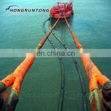 Mooring Lines Lace-on Nylon Floating High TCLL Value 12 Std Hawsers for Mooring thumbnail-4