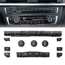 Console Dashboard Ac Buttons CD Play Push Button Key Repair Kit For BMW 1 2 3 4 F Series F20 F30 F35 F45 F46 F80 64119287344 thumbnail-1
