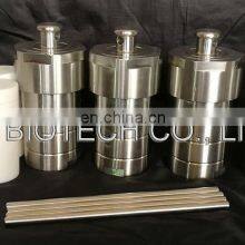 10ml to 2000ml PTFE Lined Hydrothermal Synthesis Reactor With Stainless Steel Shell thumbnail-3