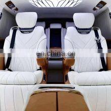 W447 Seat W447 Roof W447 Mercedes W447 Maybach W447 Led W447 Kit v Class W447 Kit W447 Interior Vito W447 Hidden Seats thumbnail-3