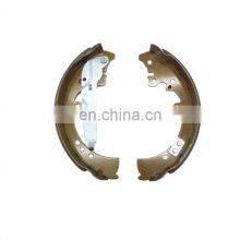 Rear Brake Shoe OE 04495-OK120 04495-OK120 For Toyota HILUX VIGO
