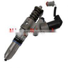Nine Brand Diesel Fuel Injector 3083849 Diesel Common Rail Injector For M11 thumbnail-3