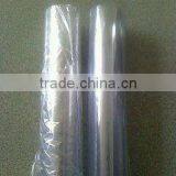 PVC silver sheet