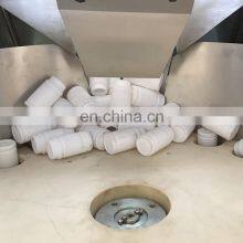 60-200 Bottles per Minute Unscramble PET Glass Bottle Machine Bottle Unscrambler thumbnail-4