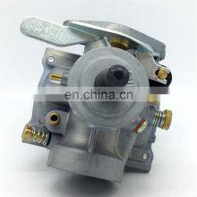 High Quality TS125 Motorcycle Carburetor for Suzuki thumbnail-4