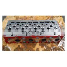 5258275 3.8 Manufacturing Engine Cylinder Heads