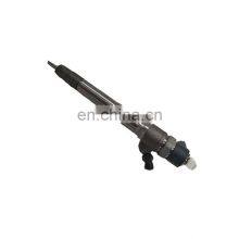 ISF2.8 0 445 110376 Common Rail Diesel Fuel Injector for Sale