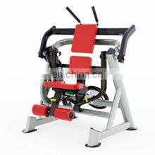 Commercial Grade Gym Fitness Equipment ASJ-M619 Pullover Machine thumbnail-2