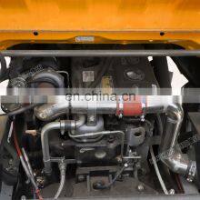 Competitive Price Auger Crane Mini Crane Truck Mounted Crane 4x4 thumbnail-3