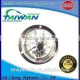 China Wholesale Pressure Gauge Types thumbnail-4