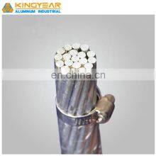 Power Transmission Cable Line Venus 61/3.75 Aac All Aluminum Bare Conductor AAC 1350 Wasp Conductor Aac Tulip Zinnia thumbnail-3
