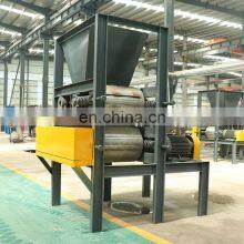 Хорошо подходит для алюминиевых напиточных банок прессовщик-компактор