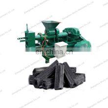 Charcoal Powder Press Machine Charcoal Making Machine