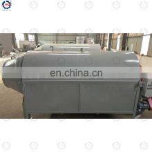 Rotary Drum Dryer for Grass Food Drum Rolling Rotary Dryer