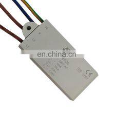 SPD CE 10KA 20KA Led Electric Surge Protector Single Phase IP67 Waterproof for Outdoor Street Lighting thumbnail-4