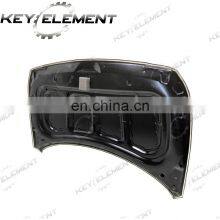 KEY ELEMENT HIGH QUALITY Front Hood Engine Hood 66400-H5000 for Hyundai Solaris 2017-2021 66400H5000 thumbnail-3