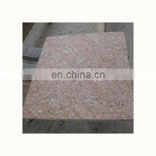 Padang Yellow Granite Tiles , Yellow Granite Antique