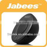 2013 High Quality Best Portable Wireless Rechargeable Noise Reduction bt Speakerphone Outdoor Bluetooth Speaker With USB