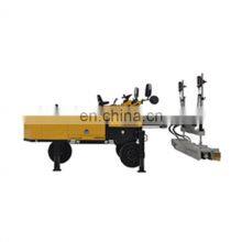 Boom Type Concrete Laser Screed thumbnail-4