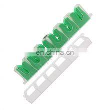 Carp Fishing Rod Holder Stand Hard EVA Foam Top Feeder Rod Pod Freshwater Pole Tackle thumbnail-1