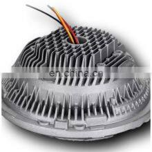 Modified to Full Led Headlamp Headlight With a Touch of Blue Function for Jeep Wrangler JK Head Lamp Head Light 2007-2017 thumbnail-5