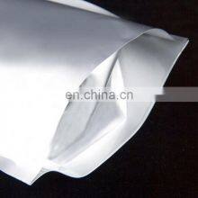 Aluminum Foil Zipper Packing Bags For Food thumbnail-5